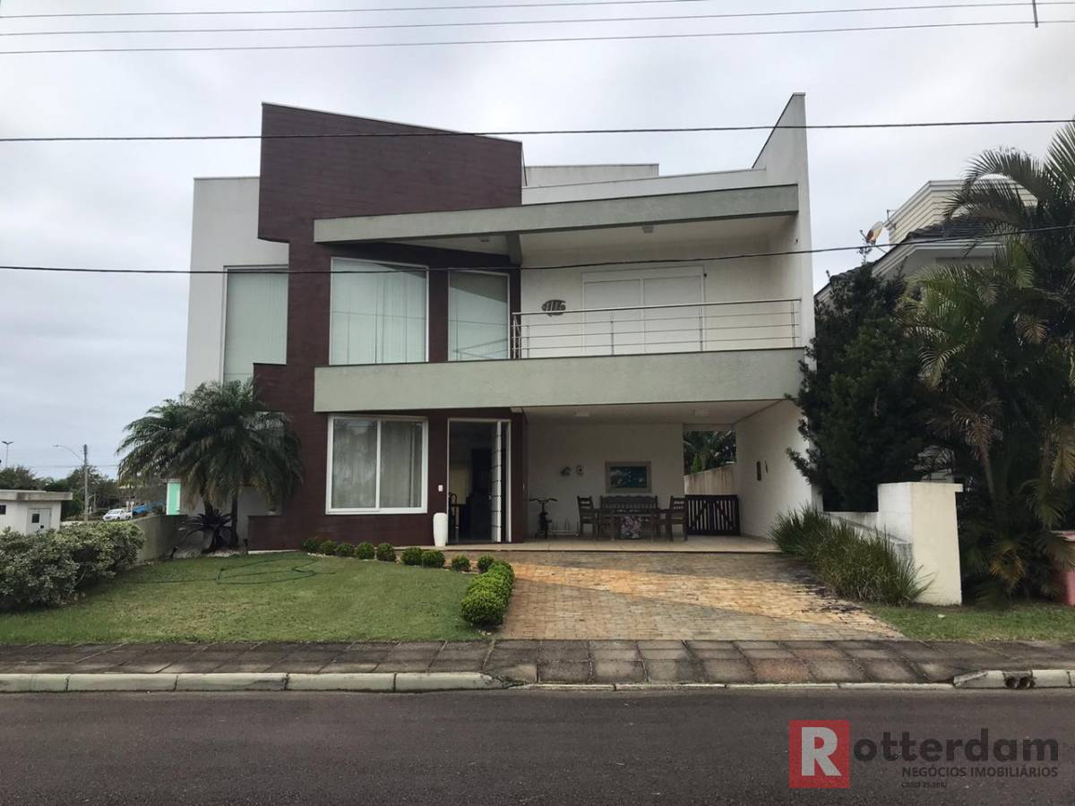Casa em Condomínio 5 dormitórios em Capão da Canoa | Ref.: 10839
